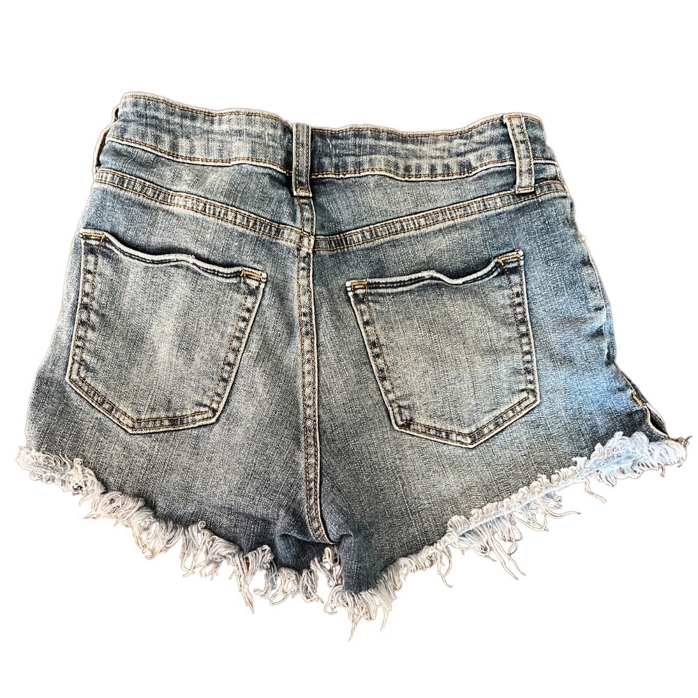 Just USA Shorts - Picture 2 of 2